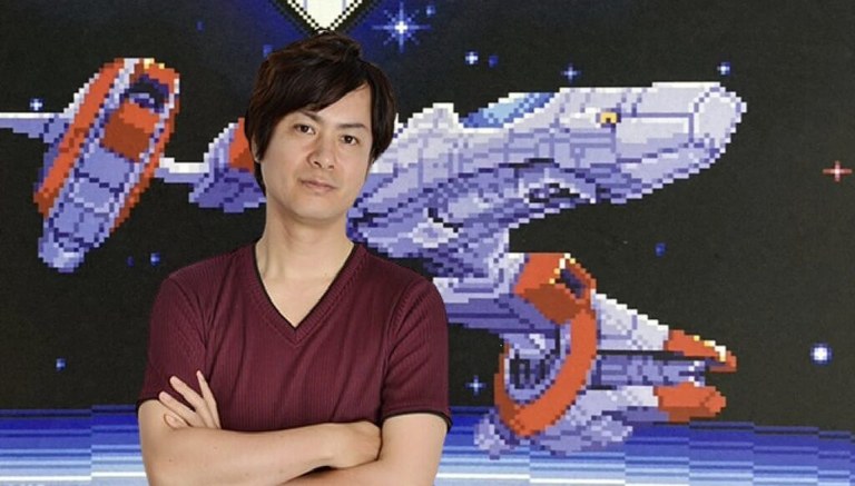 A new game plan from the legendary composer of strikes of rage has been revealed: Legendary game composer and developer Yuzo Furuzo is currently busy completing his new shooter “Earthion”