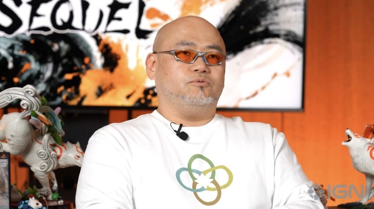 It was considered a sales failure back then but now it’s a classic why did capcom decide: At the TGA last December, Capcom announced a sequel to “Master”.