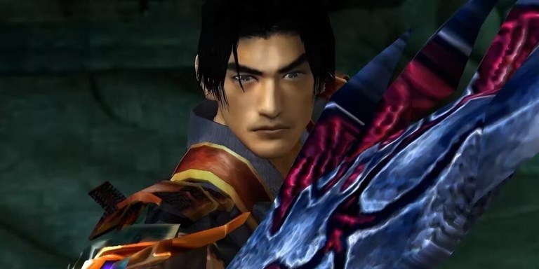 Players are crazy the remastered version makes the old american version of onimusha ps2: At The Game Awards (TGA) in 2024, Capcom announced a new “Onimusha” game – “Onimusha Sword Way”