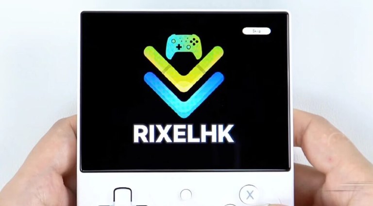 Anbernics downloadable rom firmware update sparked controversy and was subsequently: The main purpose of buying such devices is to simulate games.