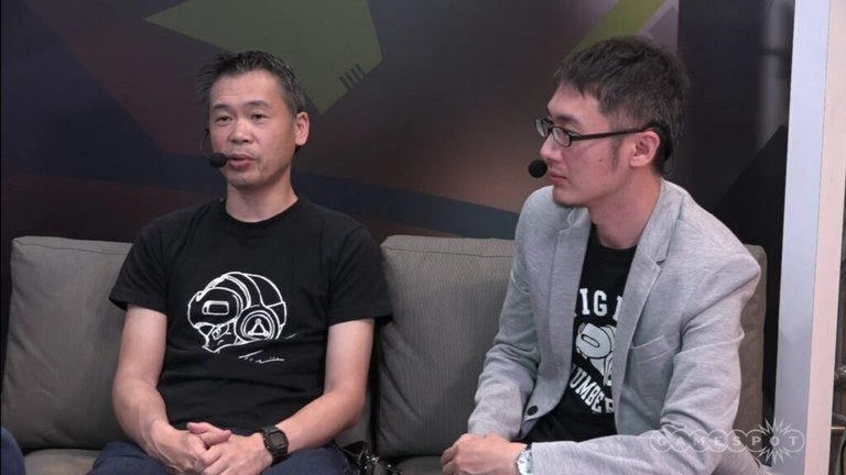 Inafune keiji secretly resigned last year and his whereabouts were revealed level 5: Recently, LEVEL-5 president Hino Kohiro published his development blog “Five Star Kobo Diary”