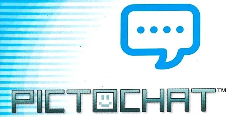 Miss pictochat this iphone app brings back the classic nds chat room: Players who own a Nintendo DS will be familiar with PictoChat.