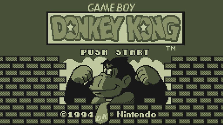 Donkey kong is officially launched on gameboy switch online this classic is worth: The Gameboy version of “Donkey Kong” has just recently been added to Switch Online (NSO).