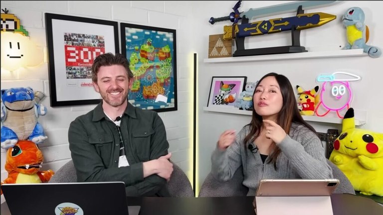 Former employee reveals nintendo of america and the pokemon company were incompatible: “Interestingly, some of the people on the American Pokémon team were actually former Nintendo employees.