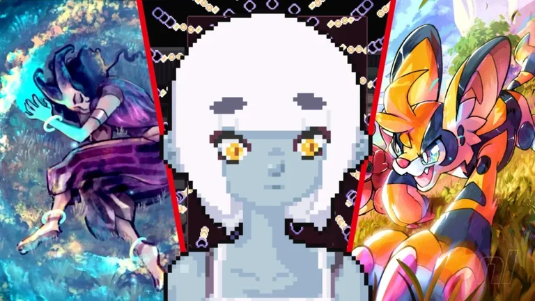 Not just a musician%e2%94%80lena raine talks about personal game development and future dreams: Many gamers have been familiar with her music for over a decade