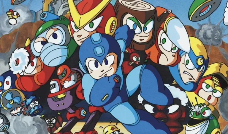 Why was mega man 2 able to be completed in three months producer rei kitamura reveals: In 1988, “Mega Man 2” was released, completely rewriting the standards of action games on the Famicom platform and becoming one of Capcom’s most representative works.