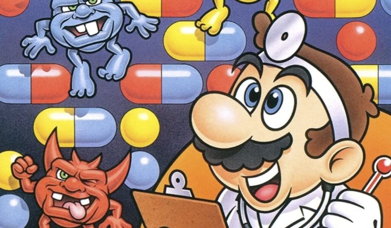 I was so upset tetris promoter henk rogers recalls the past when nintendo tried: Mario” a copycat version of “Tetris”, he bluntly said that Hiroshi Yamauchi “If you can’t buy it