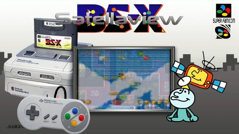 Nintendo satellaview turns 30 fans organized their own commemorative event simulated: Thirty years later, this wonderful peripheral that was only launched in Japan and never exported overseas is still fondly remembered by countless players.