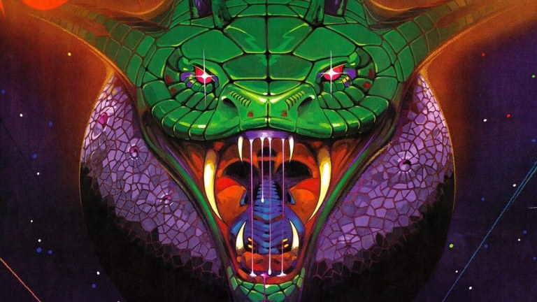 The legendary spin off game salomander from the lineage of gradius has finally made it’s: When it comes to the childhood of veteran players, KONAMI’s “Salamander” (originally known as “Salamander” in the Japanese version and “Life Force” in the US version) is definitely among the best.