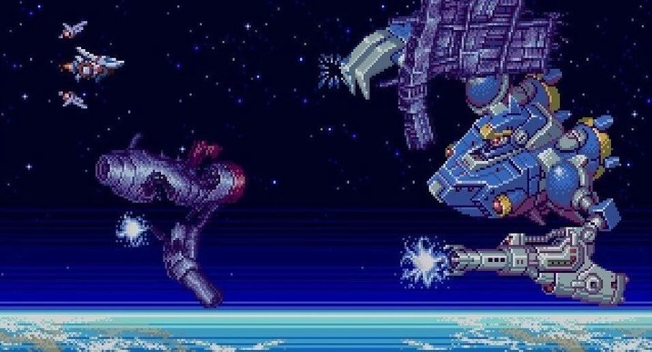 Earthion producer furuzo yuzo clarifies the final game does not use generative ai at all: Recently on the social platform BlueSky, a user accused Ancient’s new game “Earthion” of using generative AI in the game’s dubbing