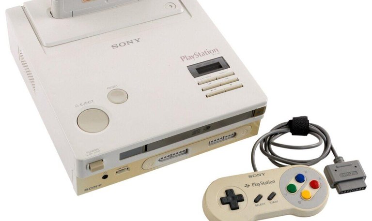 If nintendo hadnt ruined the cooperation playstation wouldnt have been born shuhei: Sony celebrated the 30th anniversary of the original PlayStation (PS1) last year