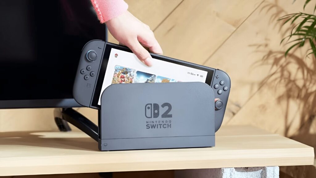 Switch 2 Revised Hardware Incoming—But You Probably Can’t Buy It Because It’s Europe-Only