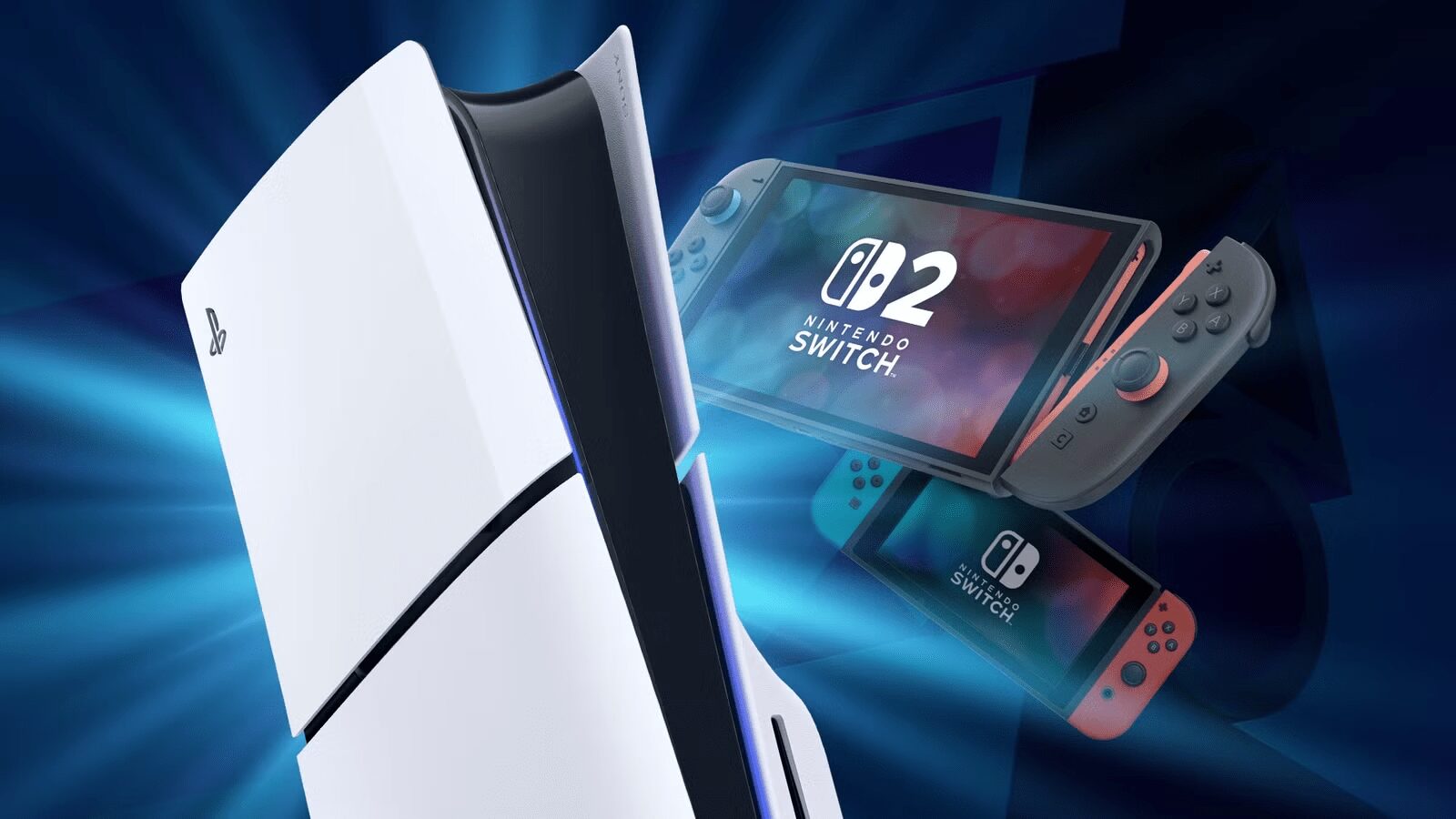 PS5 Dominates US Sales for Two Straight Months Over Switch 2—But Nintendo’s Hidden Card Remains Unplayed