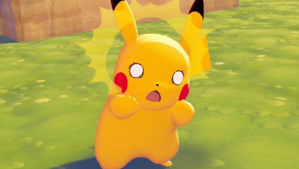 Pokémon Pokopia Boom Drives Nintendo Stock Up 15% in Two Days