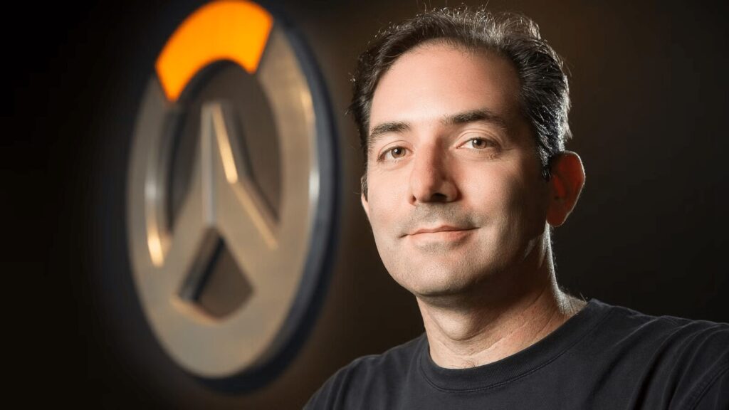 Jeff Kaplan Trends Again as Overwatch Veterans Debate Blizzard’s Current Direction