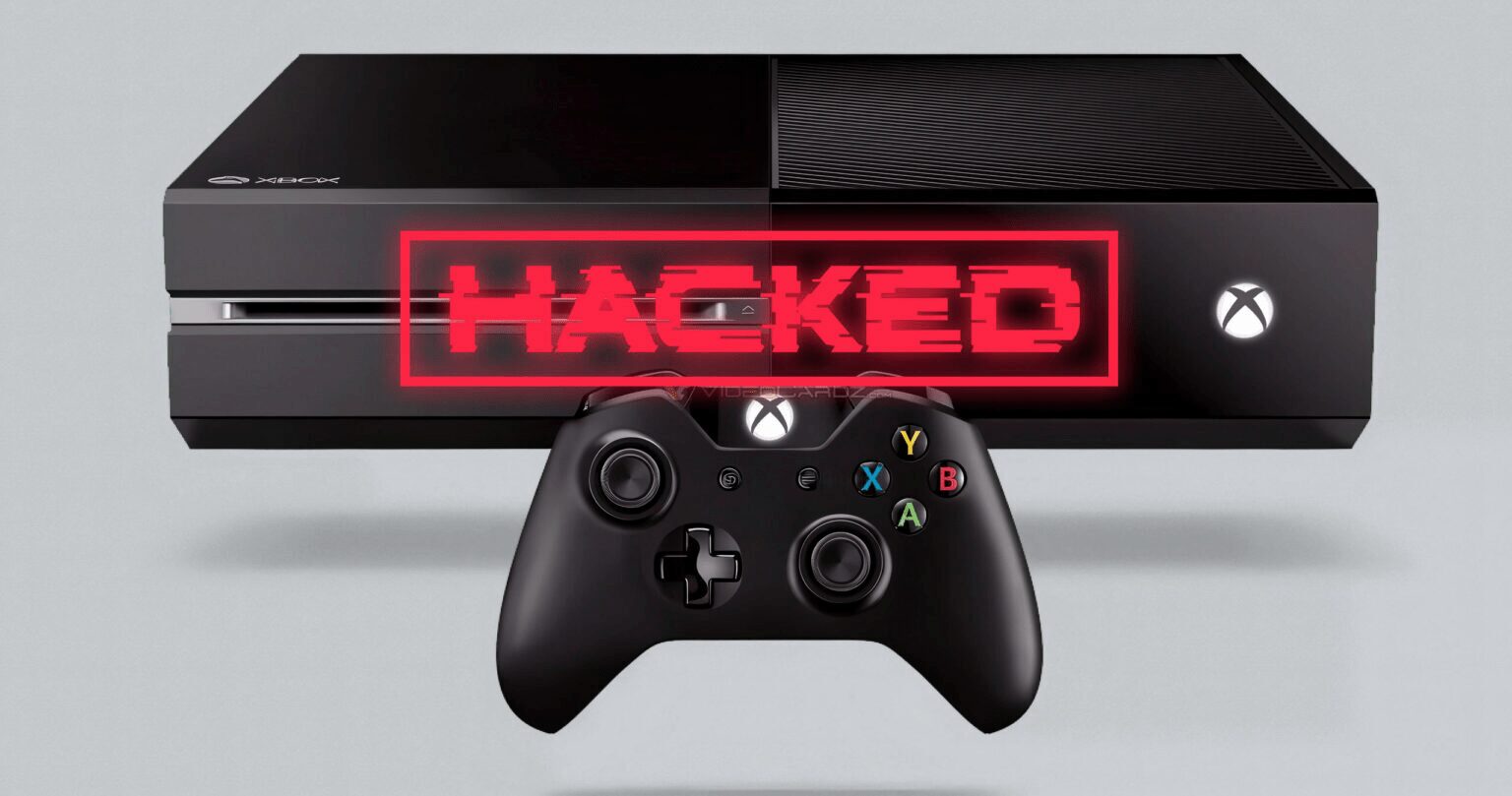 Original Xbox One Security Barrier Broken as Hackers Exploit Boot ROM Weakness