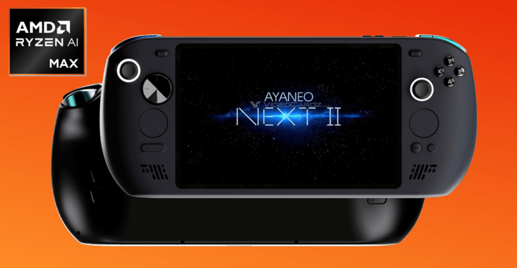AYANEO Halts NEXT 2 Preorders as Component Costs Surge Beyond Pricing