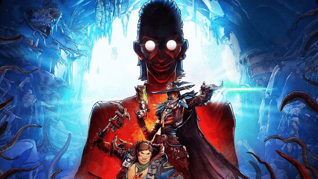 No need to practice and wait: new characters in “Borderlands 4” can enter the DLC directly at level 13, and start fighti