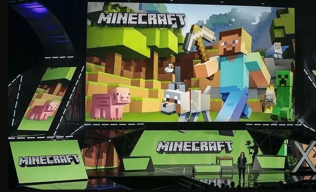 Minecraft Theme Park: World’s Best-Selling Game Gets First Official UK Attraction