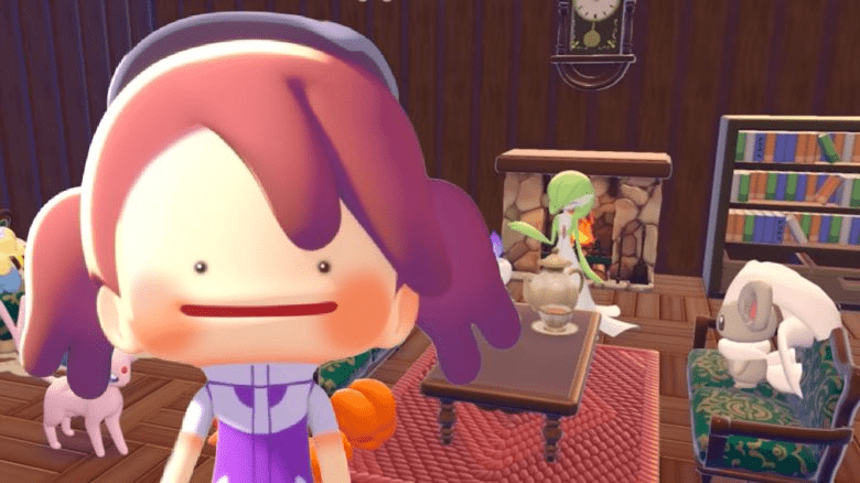 Pokémon Pokopia on Switch 2 Needs a Day-One Patch for Online Features