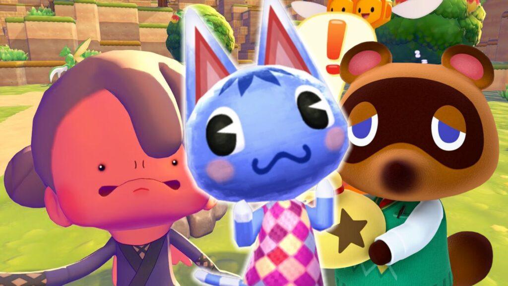 Pokémon Pokopia Event Timers Run Shorter Than Animal Crossing-Style Cycles