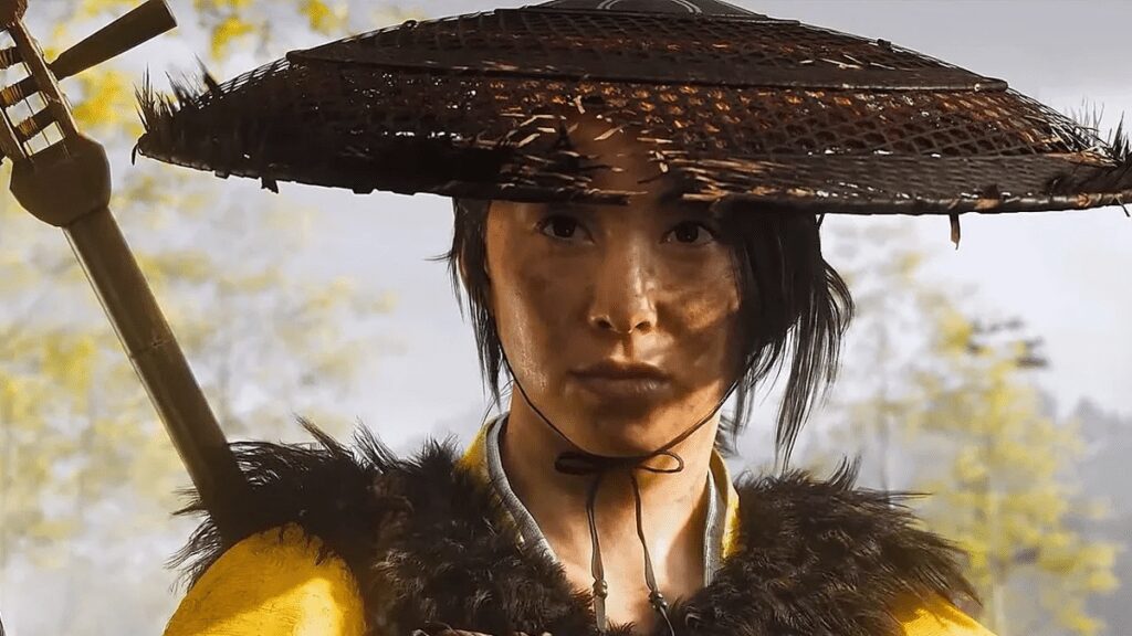 Ghost of Yōtei PC Version Reportedly Halted Late in Development by Sony