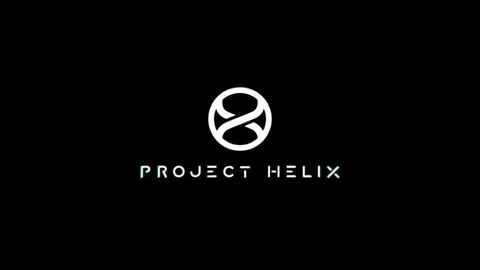 Xbox Unveils Next-Gen Concept Project Helix with Cross-Generation Play Focus