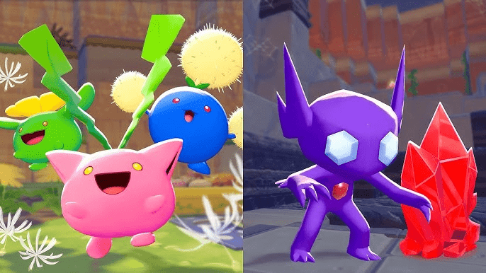 Tired of Waiting for Official Pokémon Updates? Fans Say They’ve Already Moved On