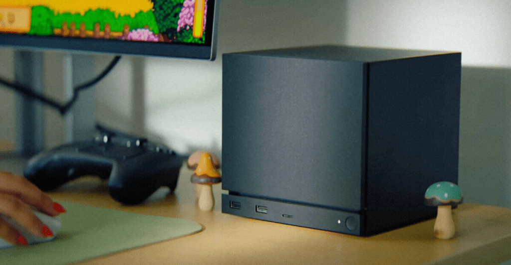 Valve Still Targets 2026 for Steam Machine and Controller Despite Supply Concerns