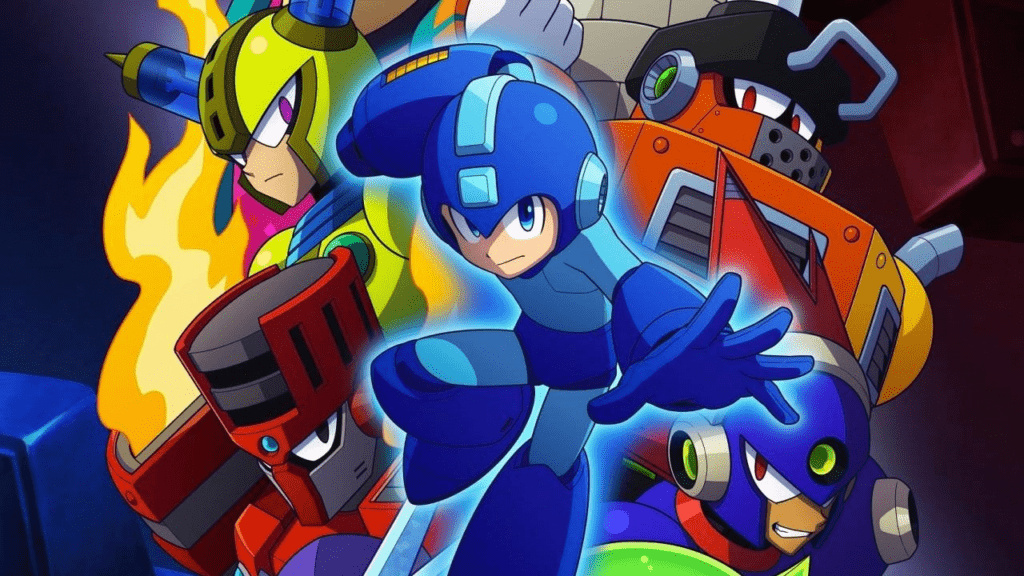 AI Voice Controversy? Mega Man Voice Actor Declines Return for Sequel