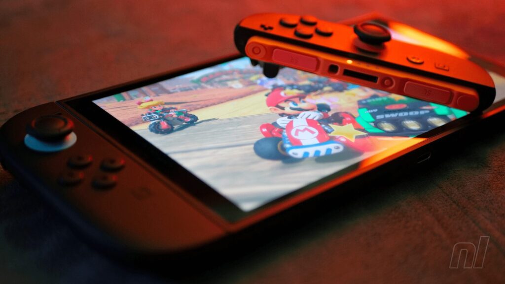 Nintendo’s Lawsuit Against the U.S. Government Hits Automatic Stay, Case Temporarily Paused