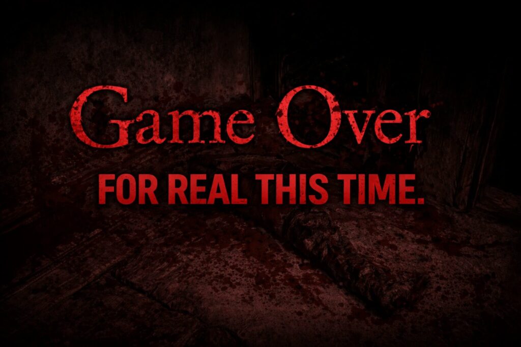 Resident Evil 9 Permadeath Mod Wipes Entire Save File After One Death