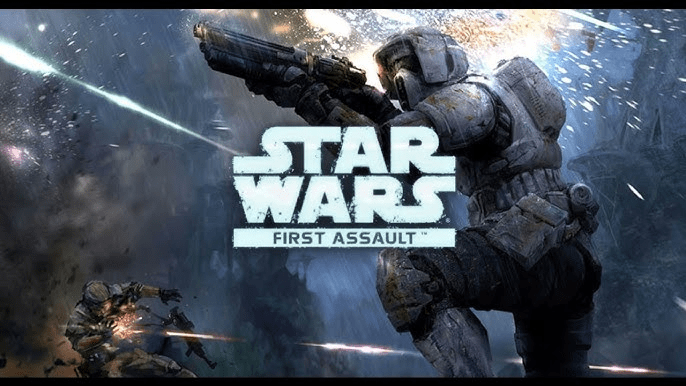 Cancelled Star Wars: First Assault Revived by Community in Surprise Return