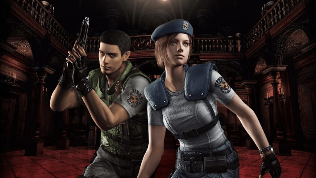 Resident Evil Remake Rumors Intensify as Capcom Signals a Return to Survival Horror Roots