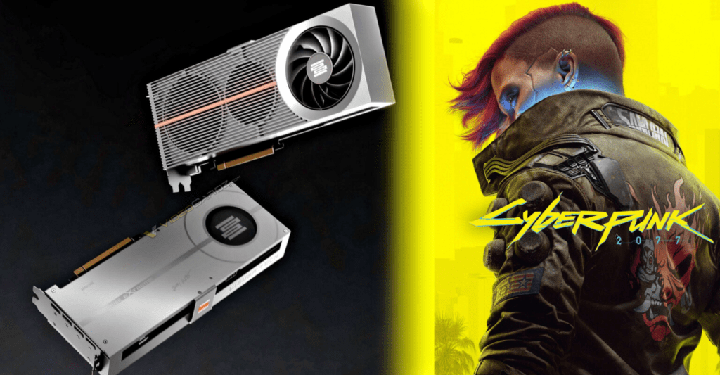 Lisuan LX 7G106 Launches June 18 as China’s New Gaming GPU Bid Targets Cyberpunk 2077 Lisuan LX 7G106 Launches June 18 as China’s New Gaming GPU Bid Targets Cyberpunk 2077