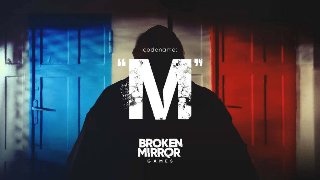 What Is Project M? Bloober Team Shares New Progress on Its Secret Post-Silent Hill Project