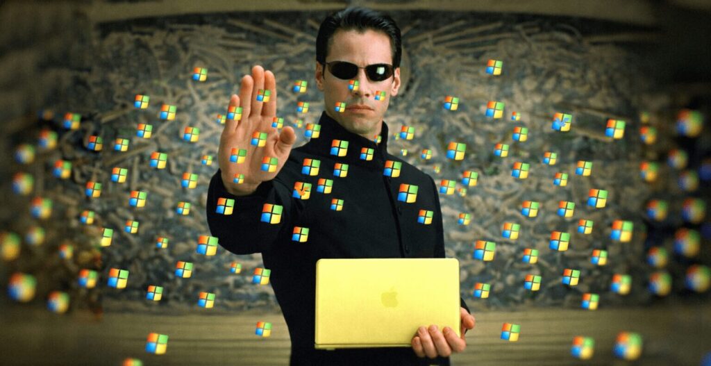 MacBook Neo at 9 Is Forcing Windows Laptop Brands Into Defensive Pricing Mode