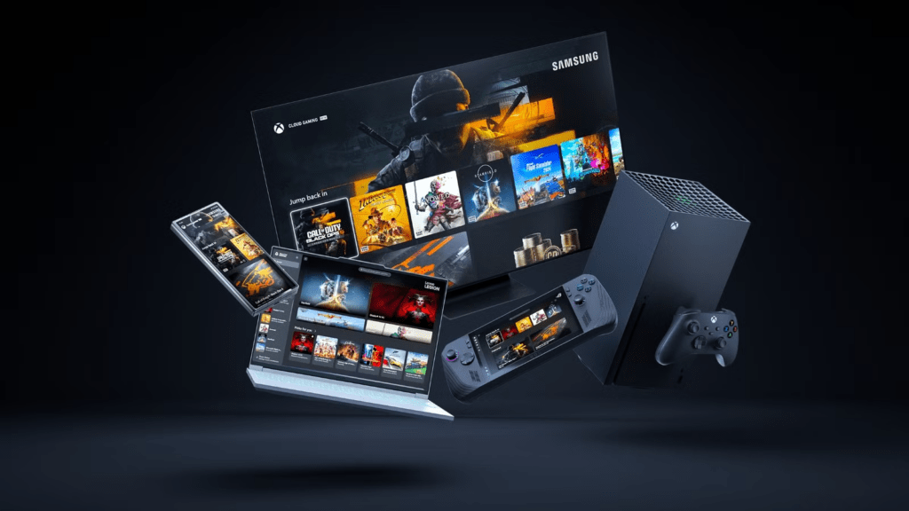 Rumor Claims Next-Gen Xbox “Project Helix” Could Start at ,000