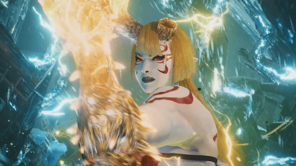 Nioh 3 Producers Say Japanese Identity Matters—but Gameplay Matters More