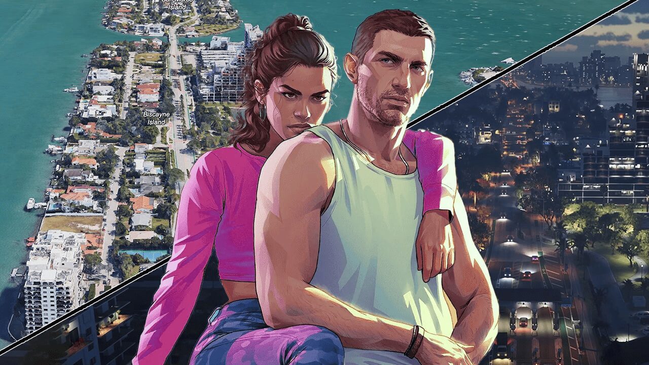 Take-Two CEO Says GTA 6 Will Not Include In-Game Advertising
