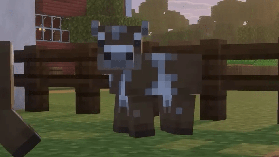 Mojang Brought Real Animals Into the Studio to Record Minecraft’s New Creature Sounds