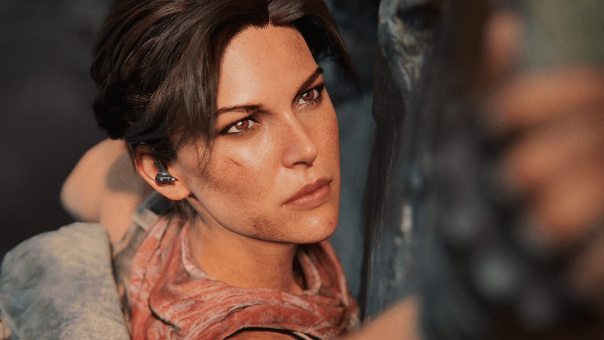 Crystal Dynamics Restructures as New Tomb Raider Projects Move Forward