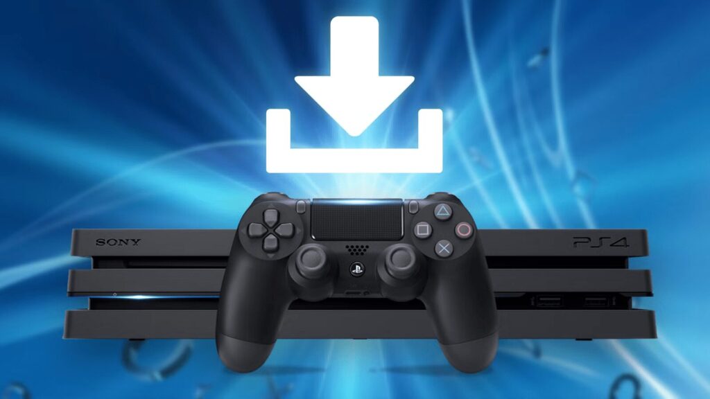 PS4 System Software 13.50 Rolls Out Quietly with Minor Welcome Changes