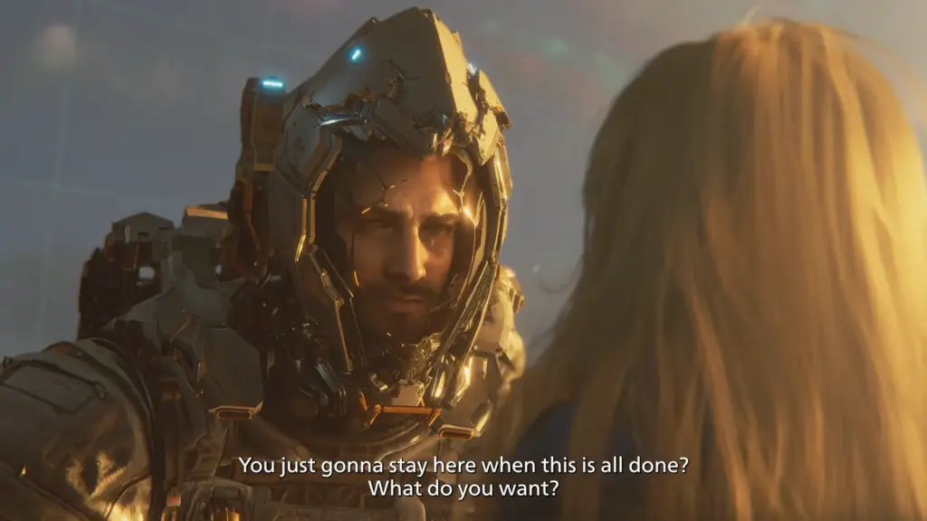 Pragmata Launch Date Moved Up as Little Amiibo Campaign Goes Live