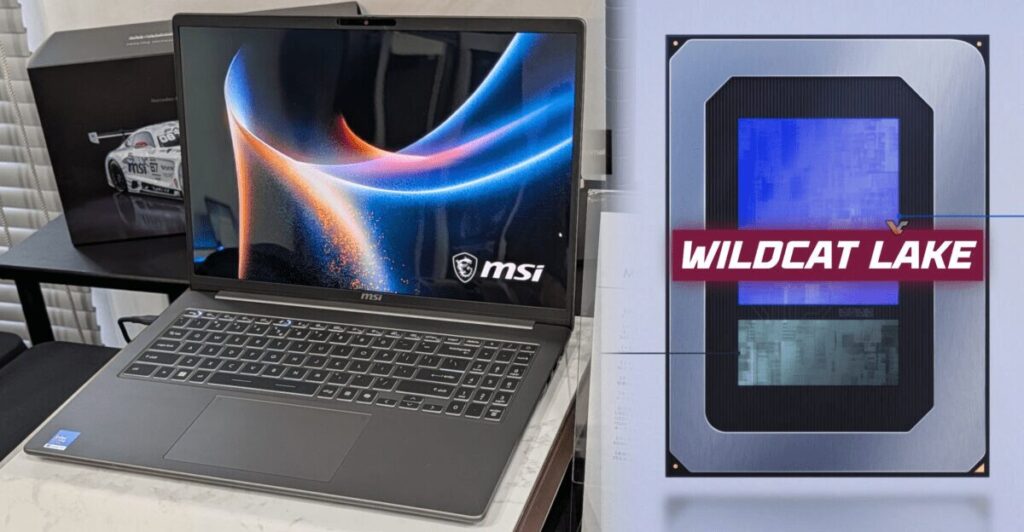 MSI  MacBook Neo  Modern  AI