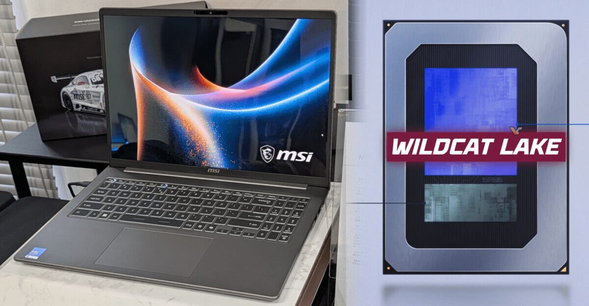 MSI  MacBook Neo  Modern  AI
