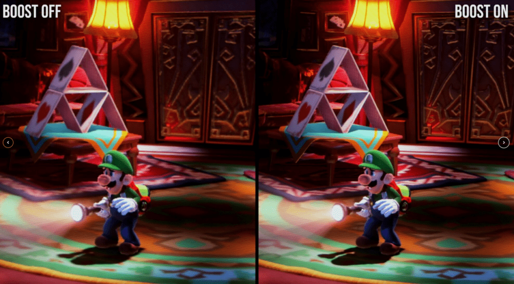 Nintendo’s Switch 2 ‘Handheld Mode Boost’ Turns Older Games Sharper and Faster at No Extra Cost