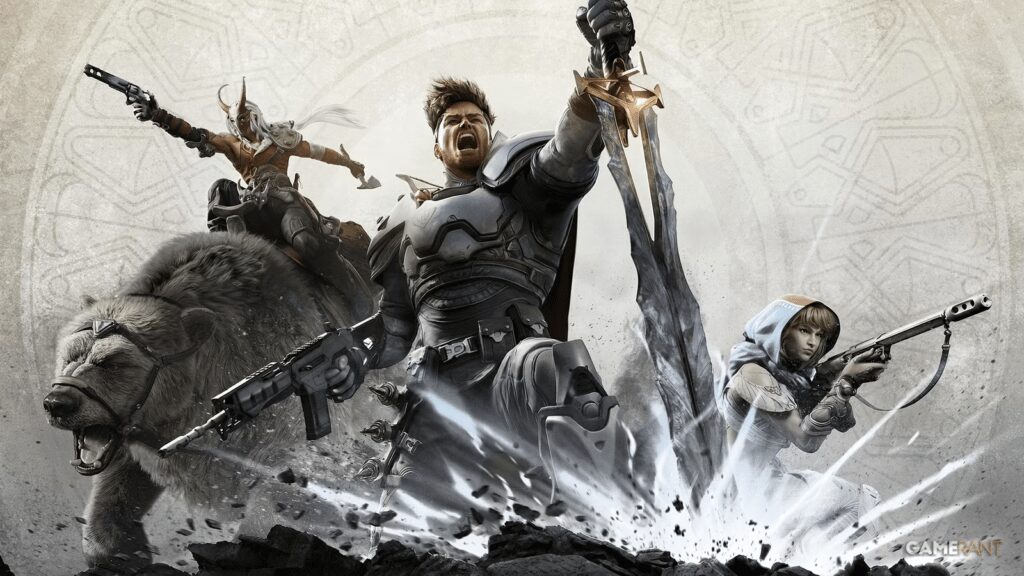 Highguard to Shut Down Permanently on March 12, Less Than Two Months After Launch