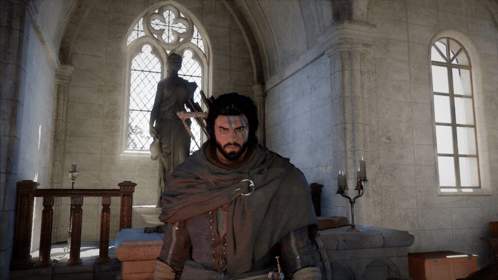 Crimson Desert Under Fire: Critics Slam Historical Inaccuracies and Lore Contradictions