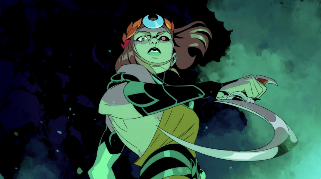 Even After 90 Hours, Ben Starr Says This Hades II Boss Still Broke Him